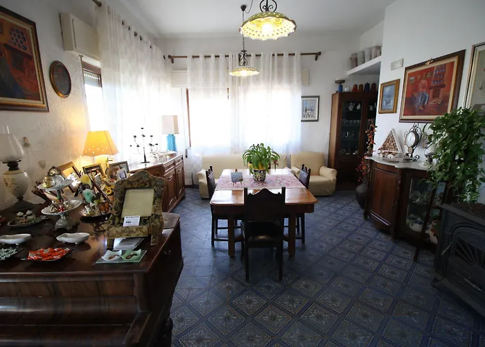 Rosa Bed and breakfast