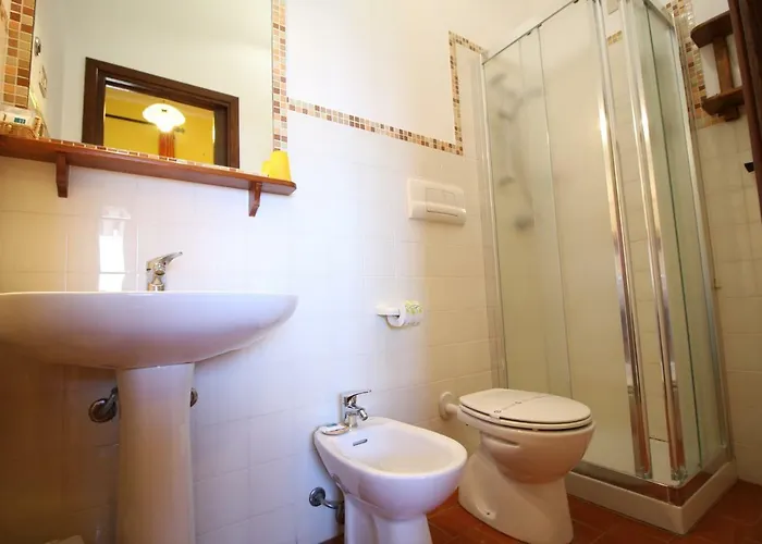 Bed and breakfast Rosa