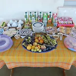 Rosa Bed & Breakfast 4*
