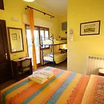Bed & Breakfast Rosa 4*
