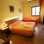 Bed & Breakfast Rosa Cefalù