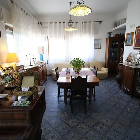 Rosa Bed & Breakfast