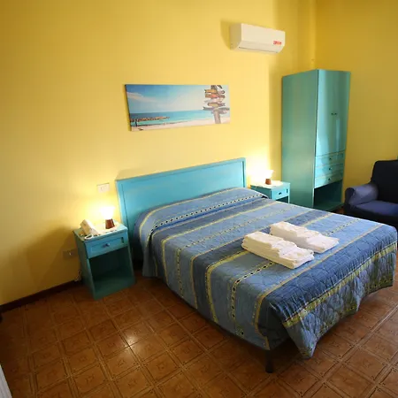 Bed and Breakfast Rosa Cefalù