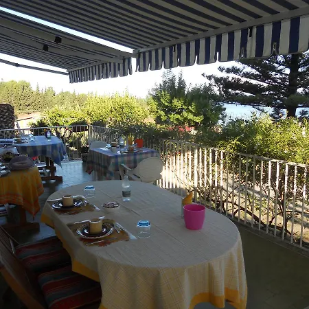 Rosa Bed & Breakfast Cefalù