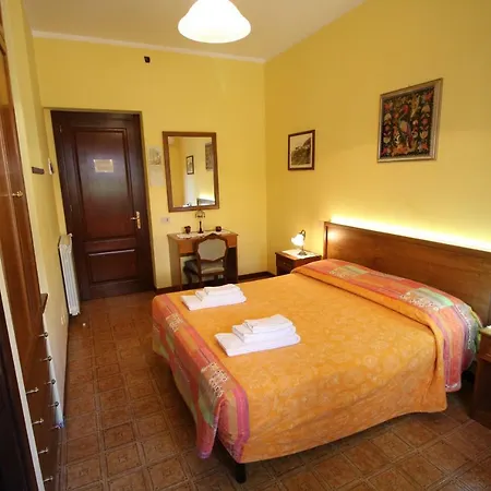 Rosa Bed & Breakfast