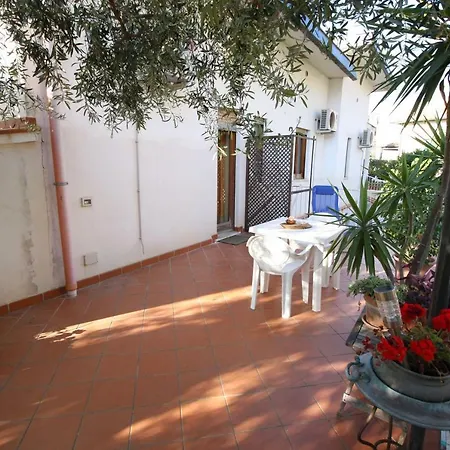 Bed & Breakfast Rosa 3*