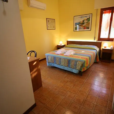 Bed & Breakfast Rosa Cefalù