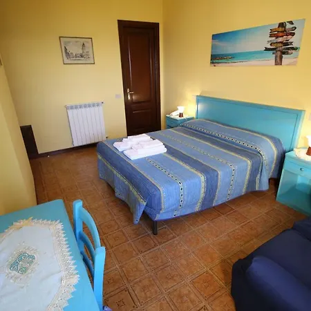 Bed & Breakfast Rosa 3*
