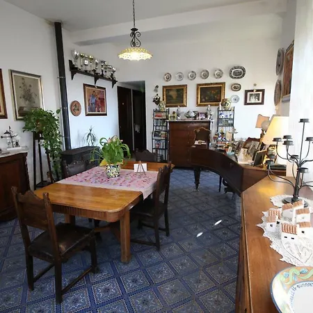 Rosa Bed & Breakfast Cefalù
