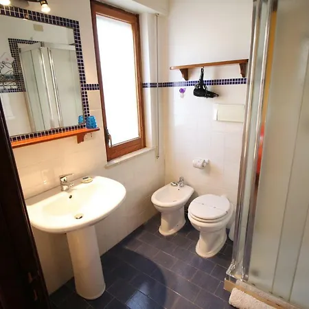 Rosa Bed & Breakfast Cefalù
