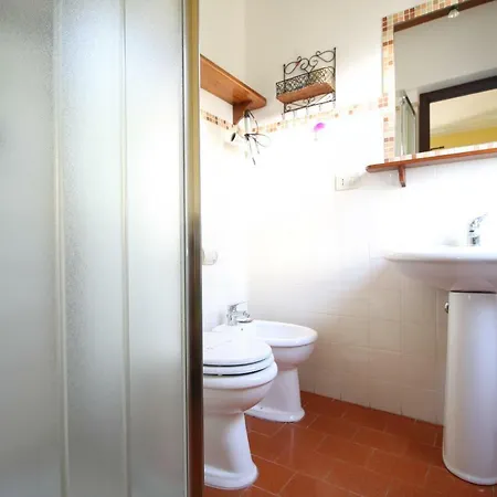Bed & Breakfast Rosa Cefalù