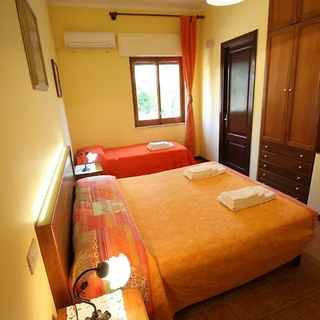 Rosa Bed & Breakfast Cefalù