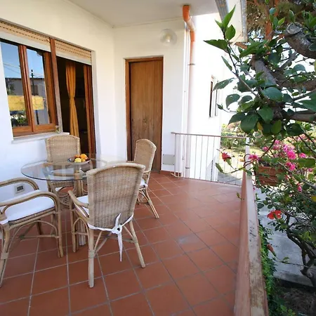 Bed & Breakfast Rosa