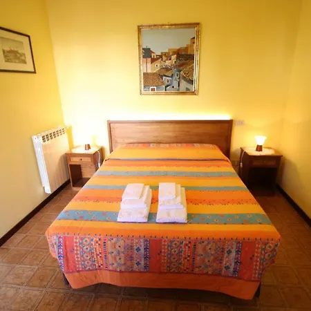 Bed & Breakfast Rosa 3*