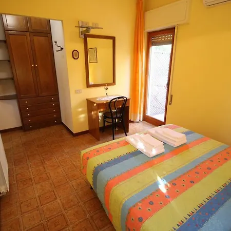 Rosa Bed & Breakfast Cefalù