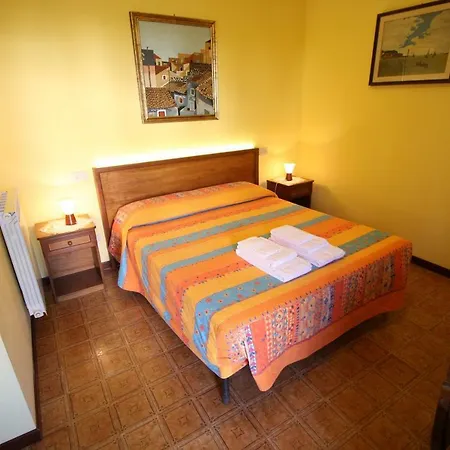 Rosa Bed & Breakfast