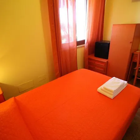 Bed and Breakfast Rosa