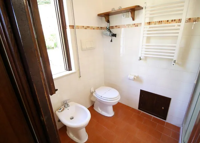 Rosa Oda ve Kahvaltı